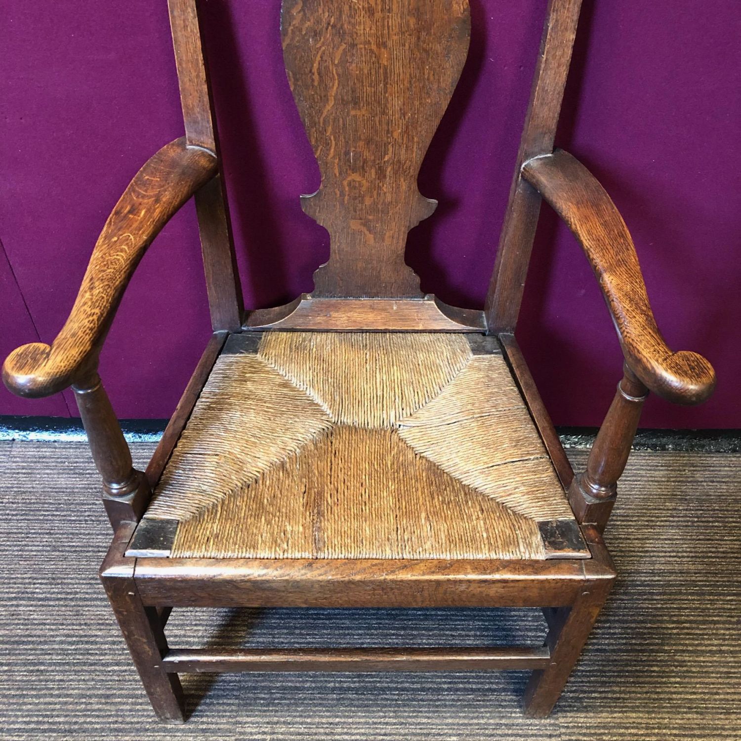 Carver Chair Antique Chairs Hemswell Antique Centres