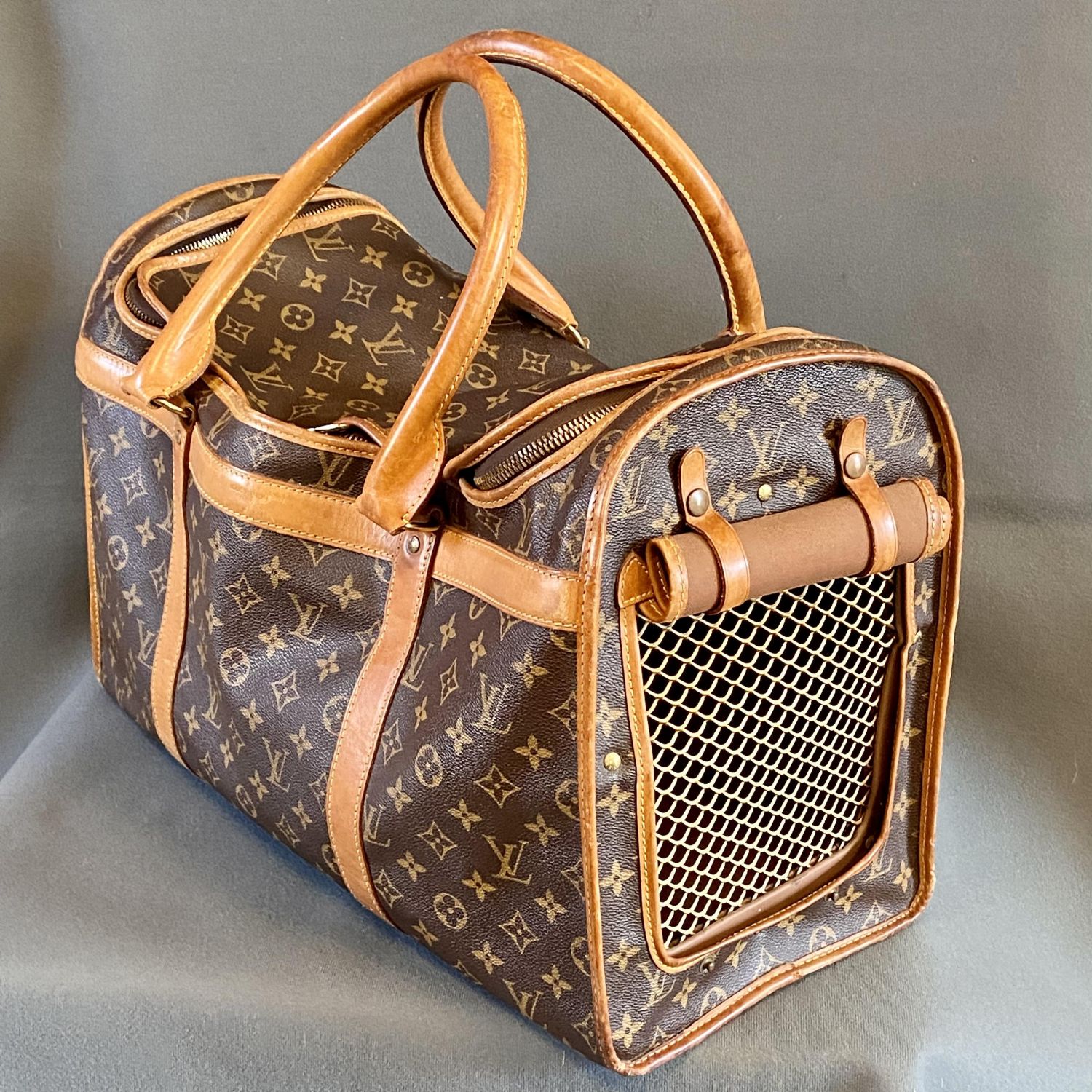 Louis Vuitton Year Of The Dog