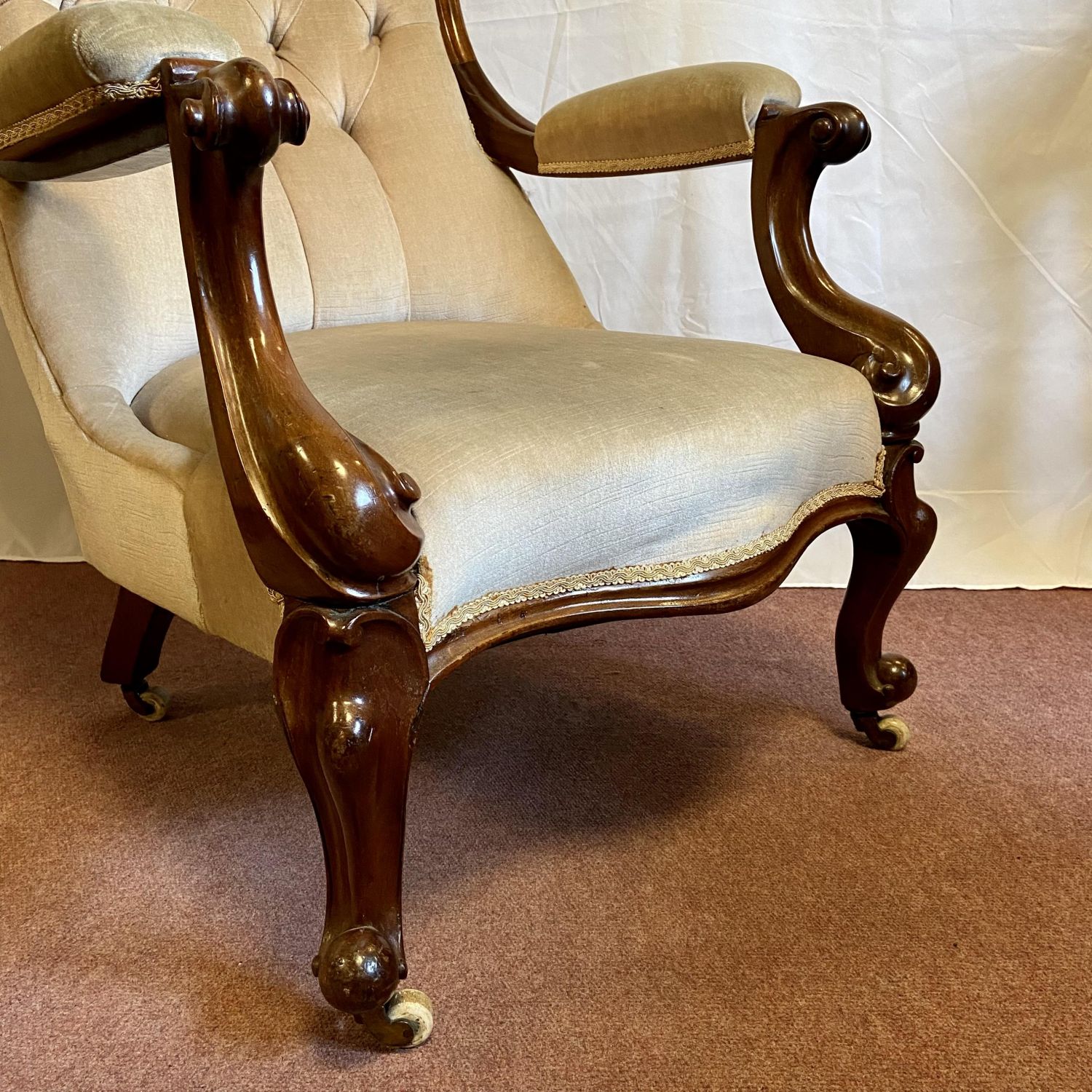 Spoon back chair ebay