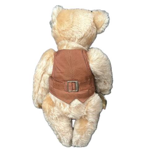 Steiff British Collectors 1996 Blond 43 Teddy Bear image-5