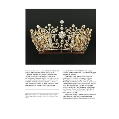 A Set of Two Christies Princess Margaret Auction Catalogues image-6