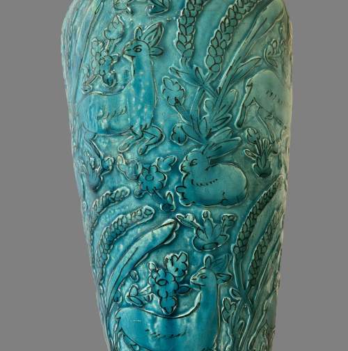 Chinese Ovoid Vase image-4