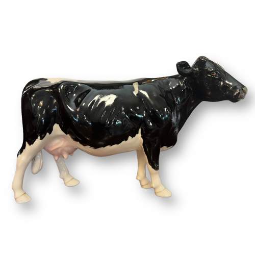 Beswick Shetland Cow image-1