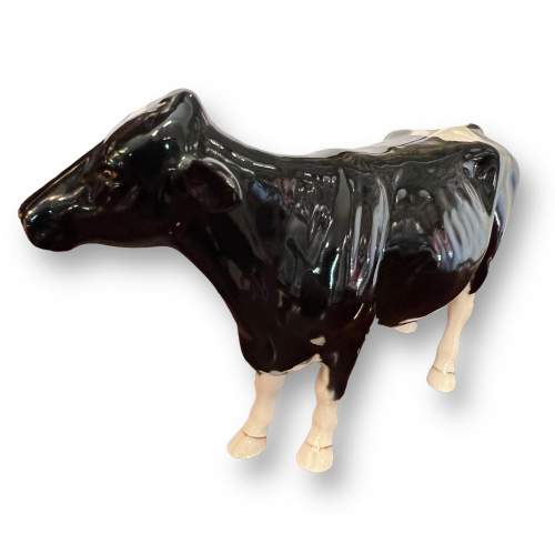 Beswick Shetland Cow image-2