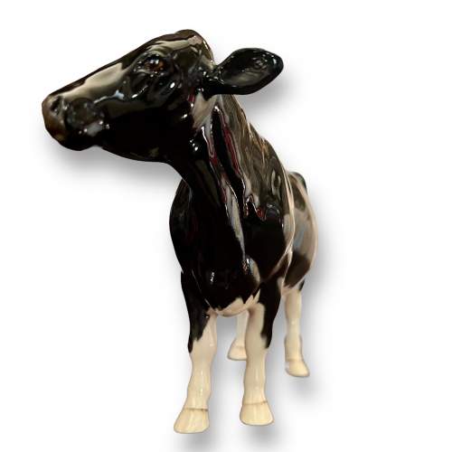 Beswick Shetland Cow image-6