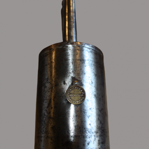 Kitchenalia: 19th Century Roasting Spit Bottle Jack image-6