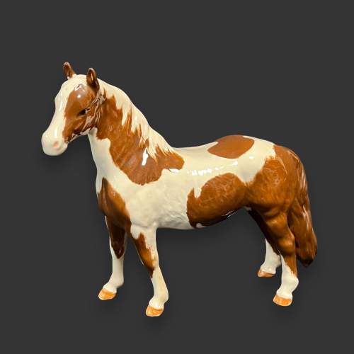 Beswick Pinto Pony image-1