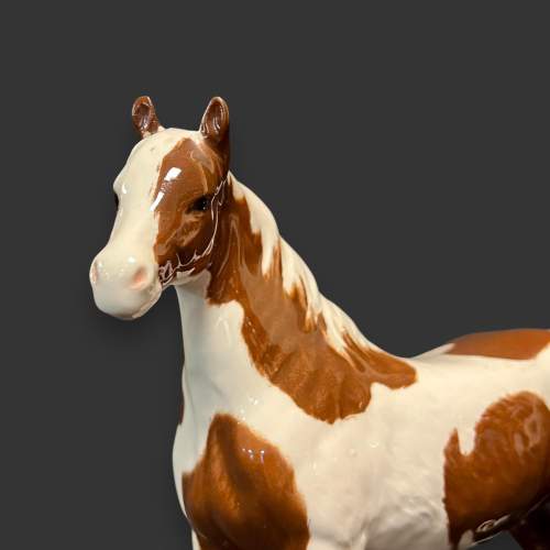 Beswick Pinto Pony image-2