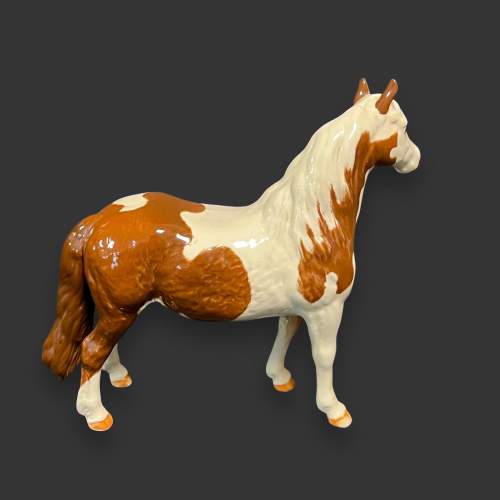 Beswick Pinto Pony image-3