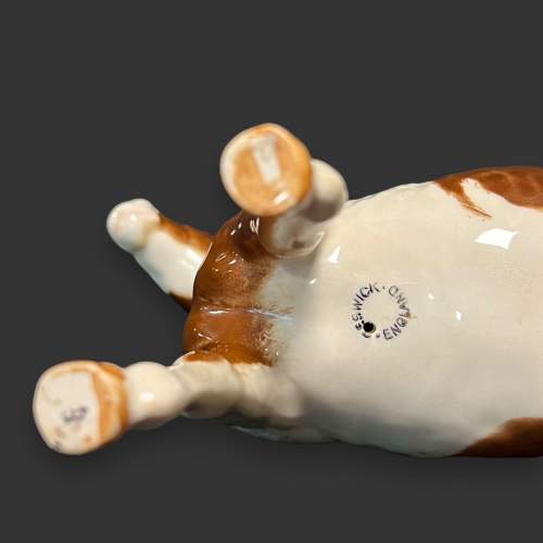 Beswick Pinto Pony image-4