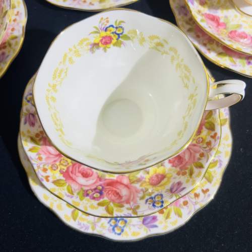 Royal Albert Serena Tea Set image-5