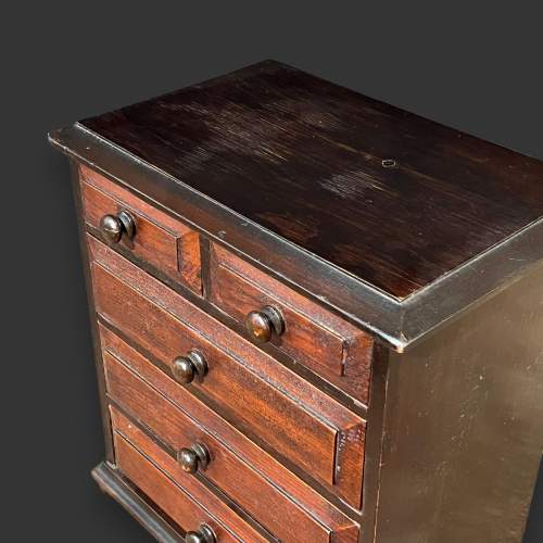 Apprentice Chest of Pine Drawers image-3