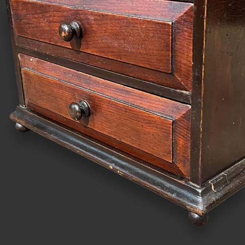 Apprentice Chest of Pine Drawers image-5