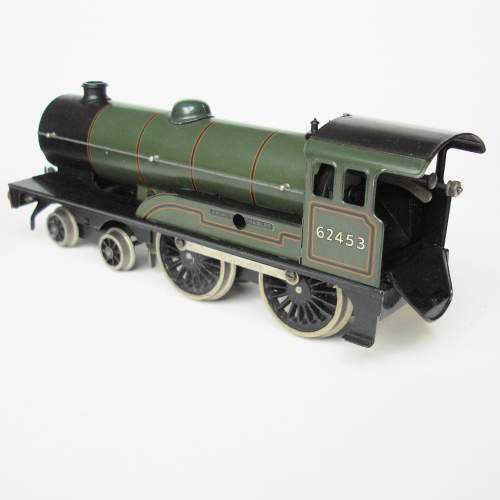 Bassett Lowke Ltd Prince Charles 62453 Locomotive Scale Model image-2