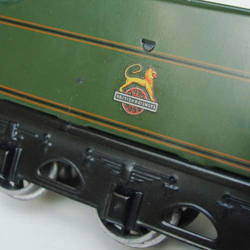 Bassett Lowke Ltd Prince Charles 62453 Locomotive Scale Model image-4