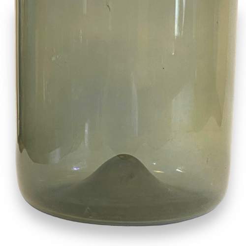 Timo Sarpaneva Iittala Glass Bird Bottle Vase image-3