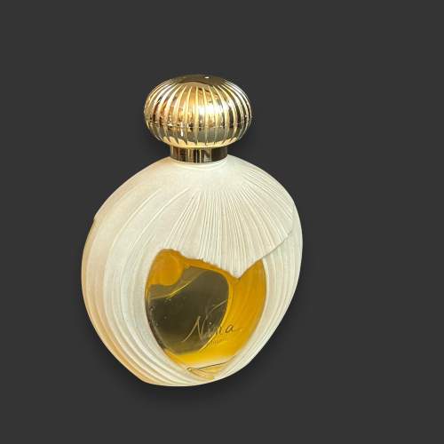 Lalique Nina Perfume Bottle image-1