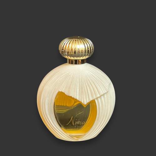 Lalique Nina Perfume Bottle image-2