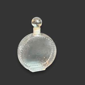 Nina Ricci Lalique Bottle