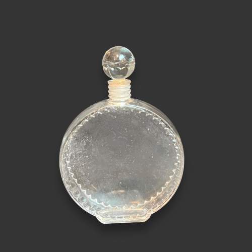 Nina Ricci Lalique Bottle image-2