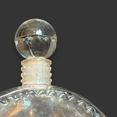 Nina Ricci Lalique Bottle image-3