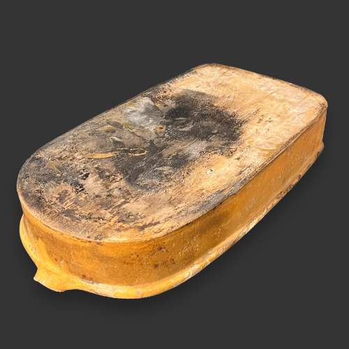 Early 19th Century French Roasting Dish image-6