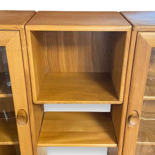 Ercol Blonde Elm Sideboard image-5