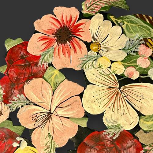 Vintage Floral Dummy Board image-4