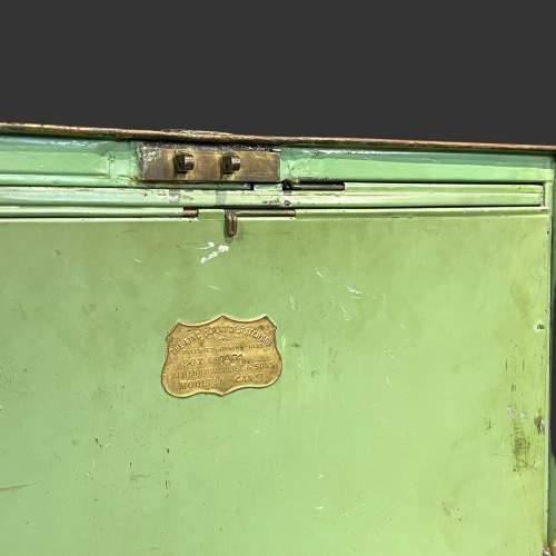19th Century Kings Patent Dispatch Box image-6