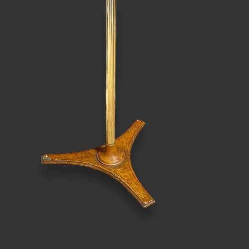 Victorian Brass Music Stand image-6