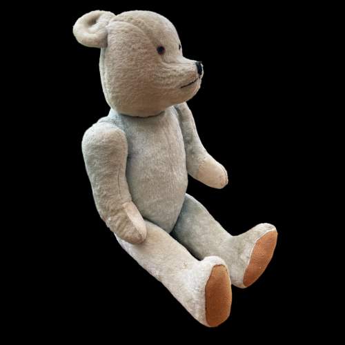 1950s Growler Teddy Bear image-2