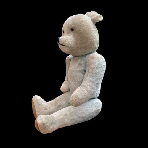 1950s Growler Teddy Bear image-3