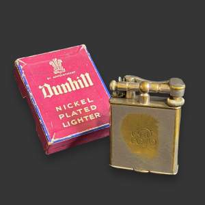 20th Century Dunhill Lighter