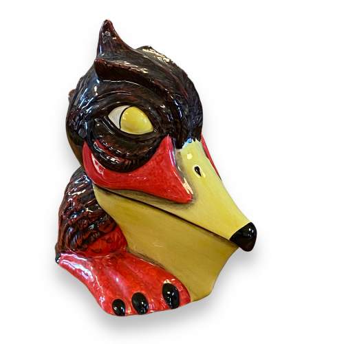 Lorna Bailey Grotesque Bird image-1