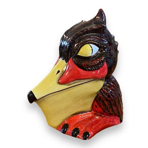 Lorna Bailey Grotesque Bird image-3