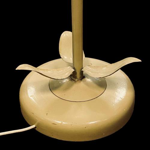 Sergio Terzani Italian 1970s Floor Lamp image-6