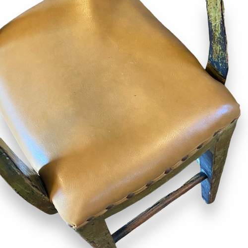 Swedish Correctional Posture Chair image-5