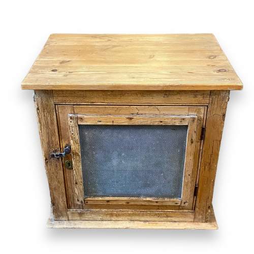 Antique Pine Cheese Food Safe image-2