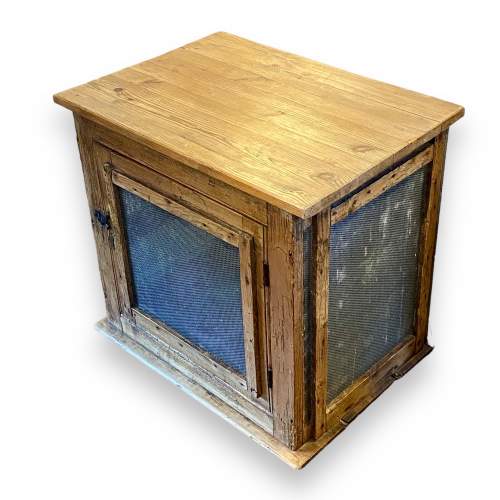 Antique Pine Cheese Food Safe image-4