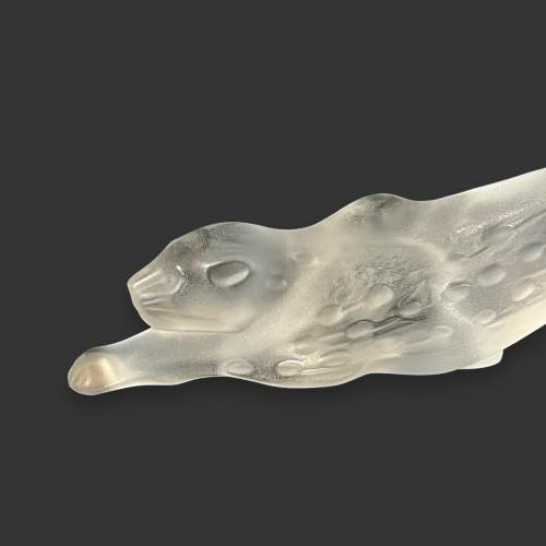 Lalique Zeila Panther image-3