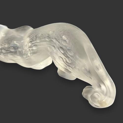 Lalique Zeila Panther image-4