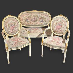 Early 20th Century French Suite