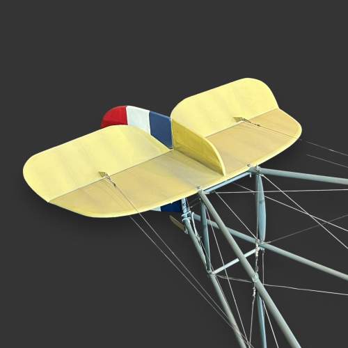 Large DH4 Pusher Model Aeroplane image-6