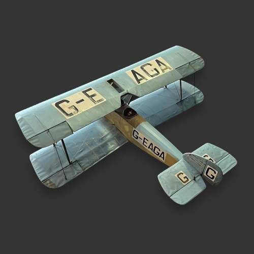 Large Sopwith Dove Model Aeroplane image-2