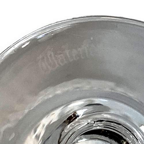 Waterford Crystal Colleen Six Sherry Glasses image-4