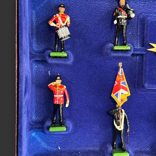 Britains Limited Edition Set of 1st and 3rd Battalions image-2