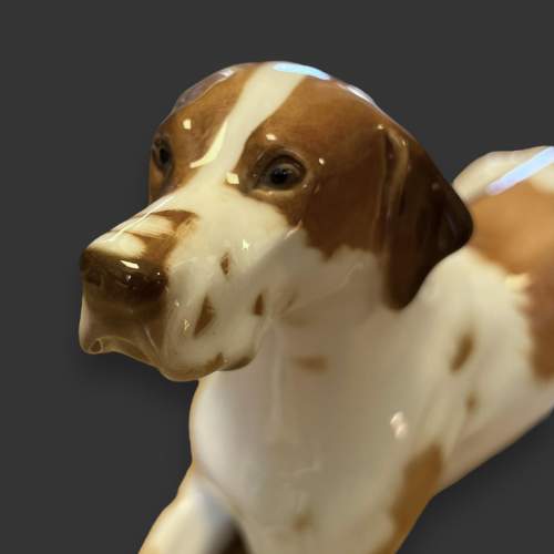 Lomonosov Russian Porcelain Great Dane Dog image-2