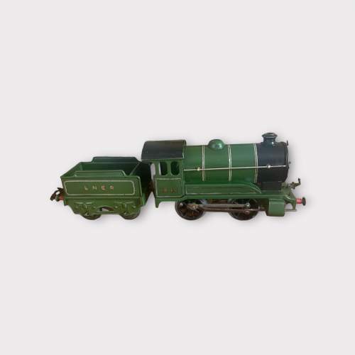 Hornby 0 Gauge Loco And Tender 1842 image-5