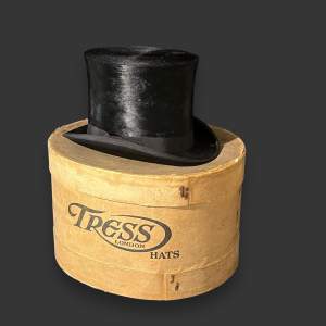 Top Hat and Box