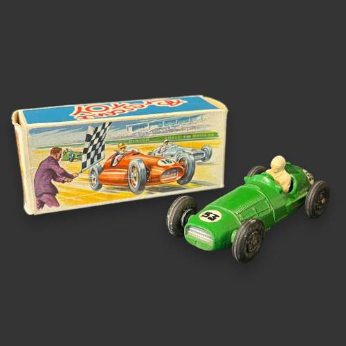 Crescent Toys No.1285 BRM Mark 2 image-1